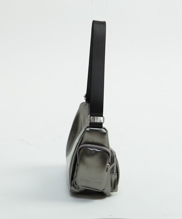 MULTI POCKET SHOULDER BAG 詳細画像 2