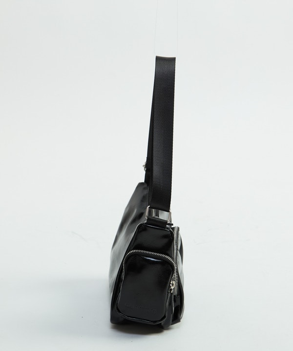MULTI POCKET SHOULDER BAG 詳細画像 6