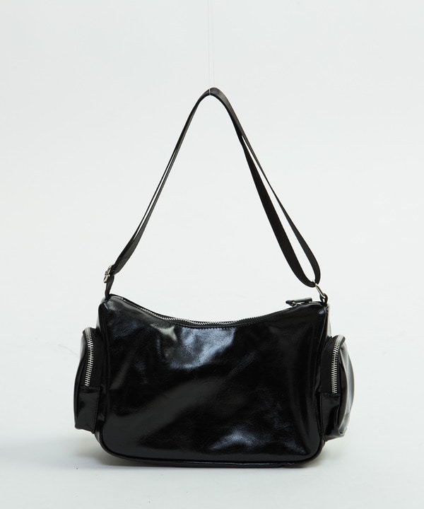 MULTI POCKET SHOULDER BAG 詳細画像 7