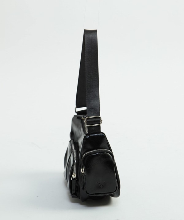 MULTI POCKET SHOULDER BAG 詳細画像 8