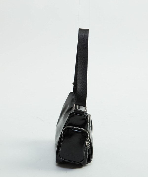 MULTI POCKET SHOULDER BAG 詳細画像 9