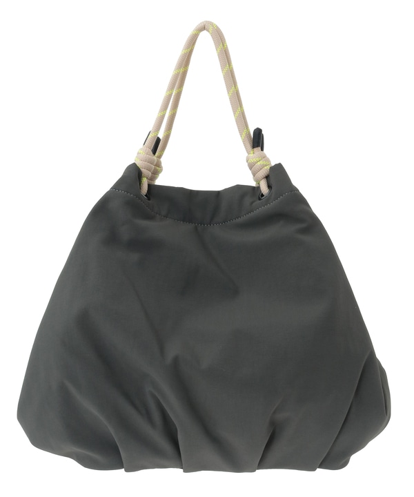 ROPE HANDLE BALLOON TOTE BAG 詳細画像 10