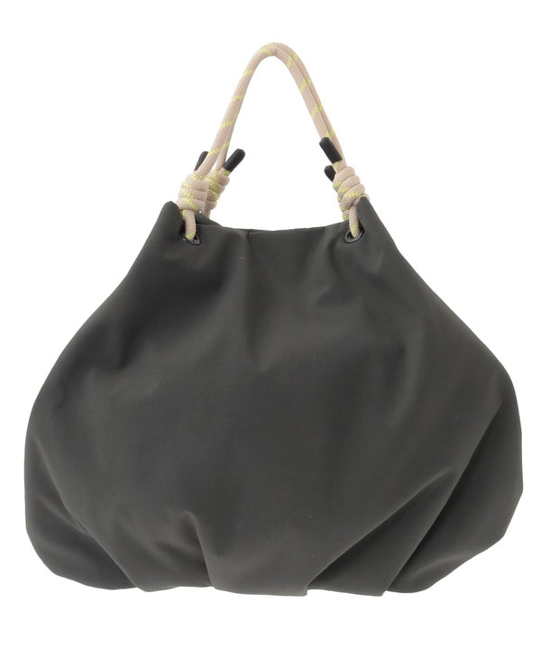 ROPE HANDLE BALLOON TOTE BAG 詳細画像 4