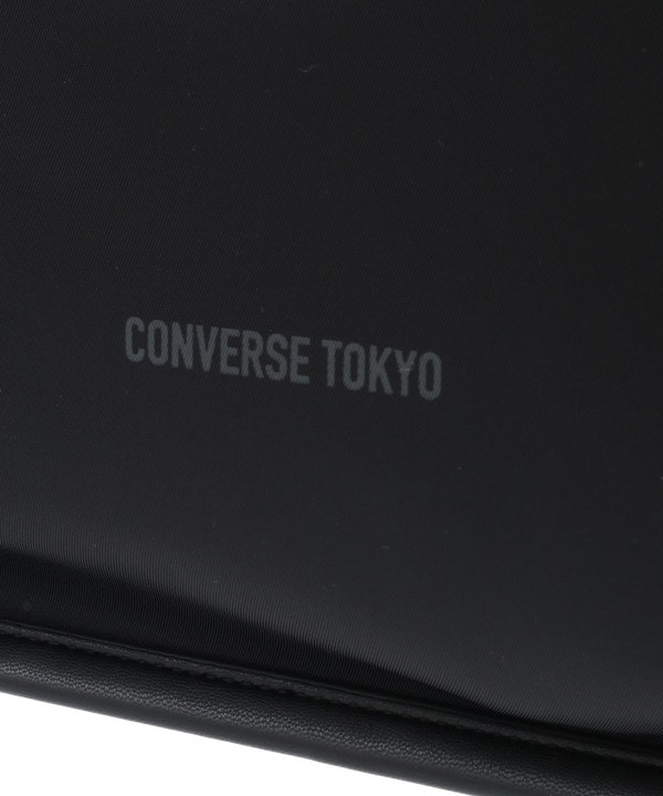 NYLON GATHERED TOTE BAG 詳細画像 4