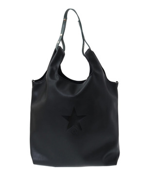 2WAY SHOPPING TOTE BAG