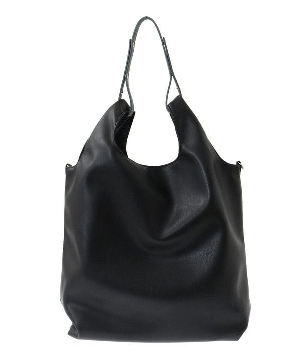 2WAY SHOPPING TOTE BAG 詳細画像 4
