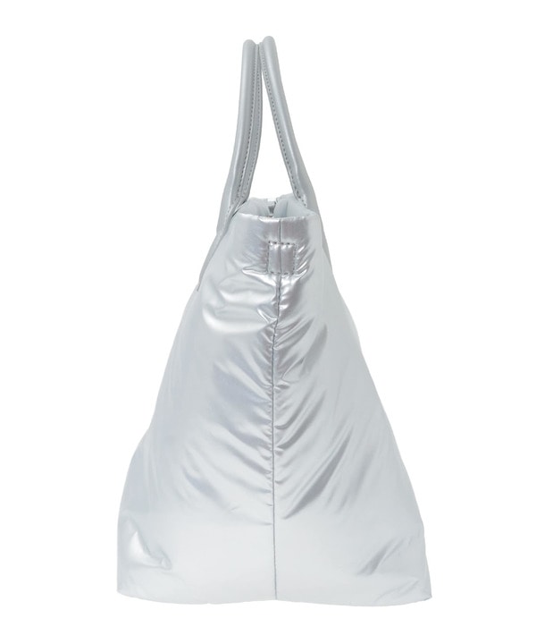 PADDED 2WAY TOTE BAG 詳細画像 1