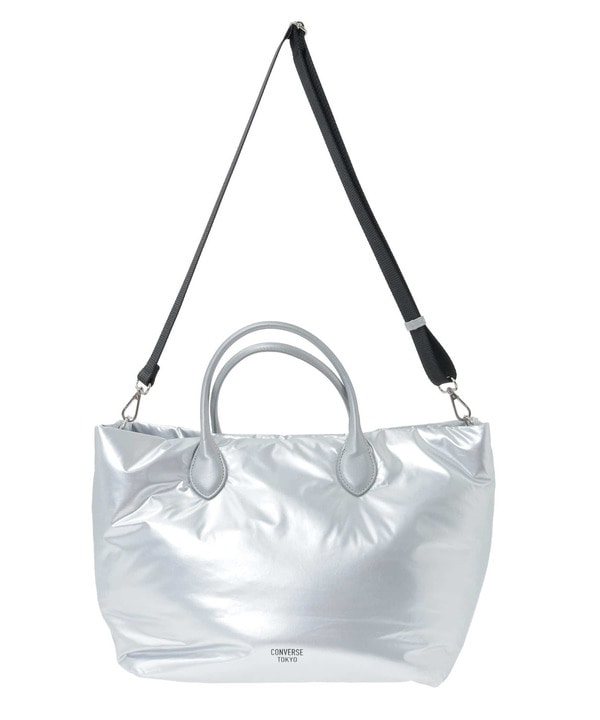 PADDED 2WAY TOTE BAG 詳細画像 10