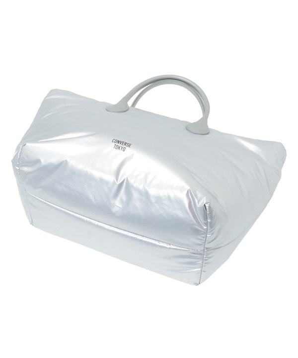 PADDED 2WAY TOTE BAG 詳細画像 2