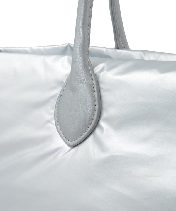 PADDED 2WAY TOTE BAG 詳細画像 4
