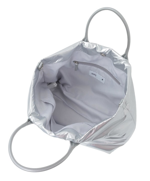 PADDED 2WAY TOTE BAG 詳細画像 7