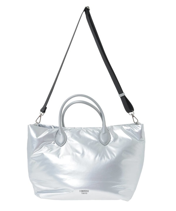 PADDED 2WAY TOTE BAG 詳細画像 8