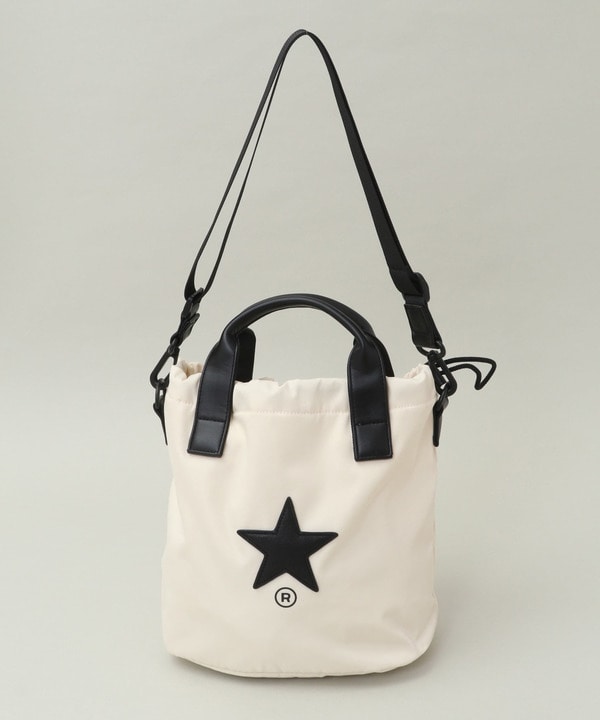 SATIN BALLOON SHOULDER BAG 詳細画像 2