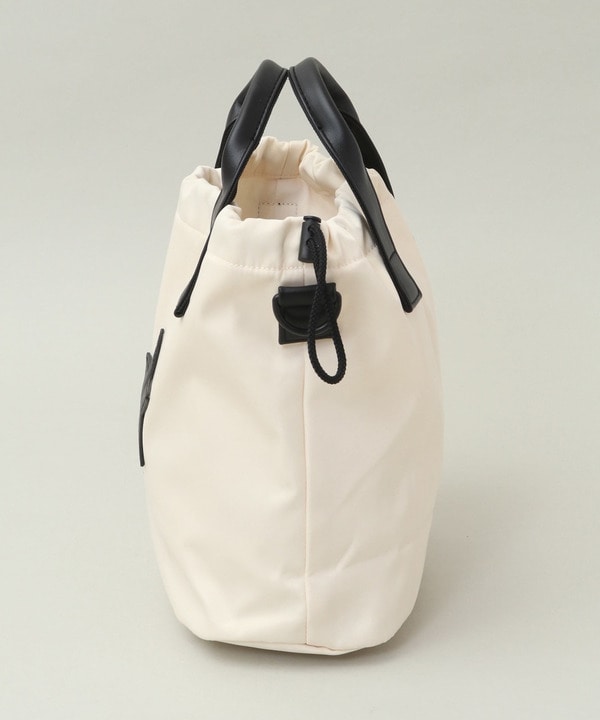 SATIN BALLOON SHOULDER BAG 詳細画像 3