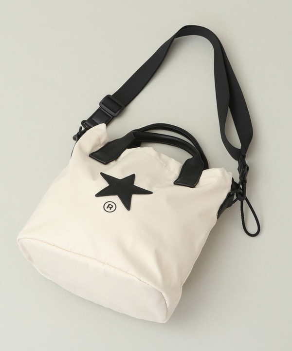 SATIN BALLOON SHOULDER BAG 詳細画像 5