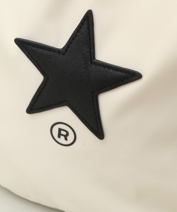SATIN BALLOON SHOULDER BAG 詳細画像 7