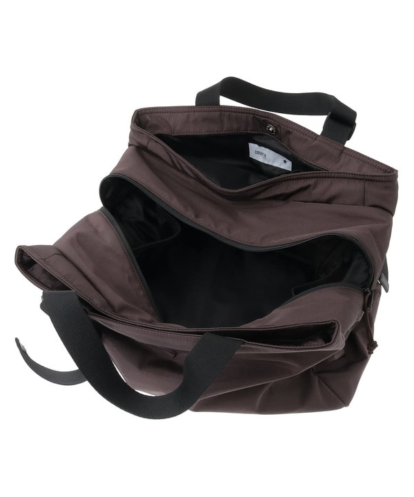 BIG POCKET NYLON TOTE BAG 詳細画像 5