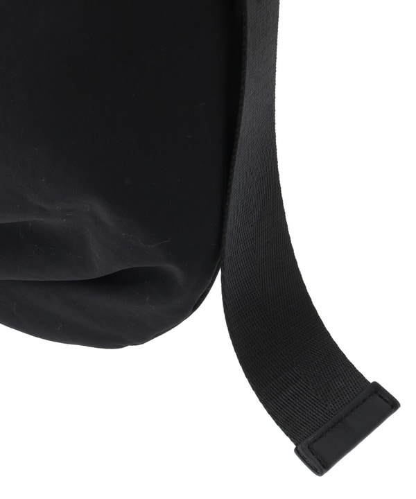 NYLON GATHER MOON SHOULDER BAG 詳細画像 7