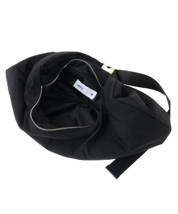 NYLON GATHER MOON SHOULDER BAG 詳細画像 9