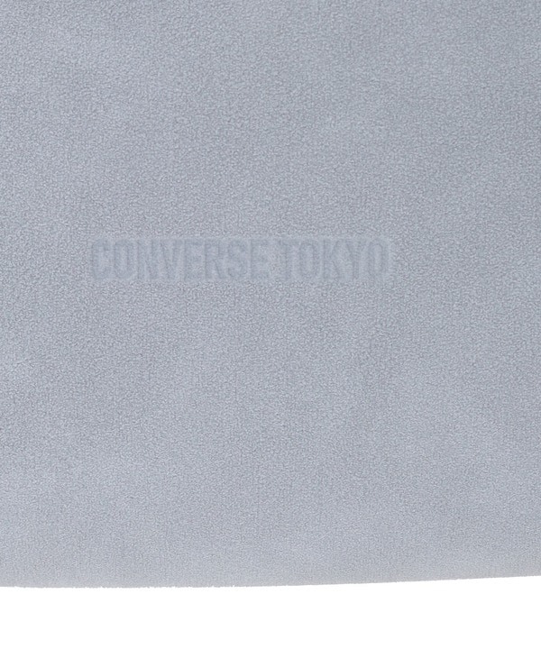 2WAY SUEDE EYELET SHOPPER BAG 詳細画像 10