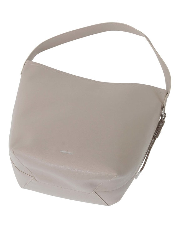 ECO-LEATHER ONE SHOULDER BAG 詳細画像 8