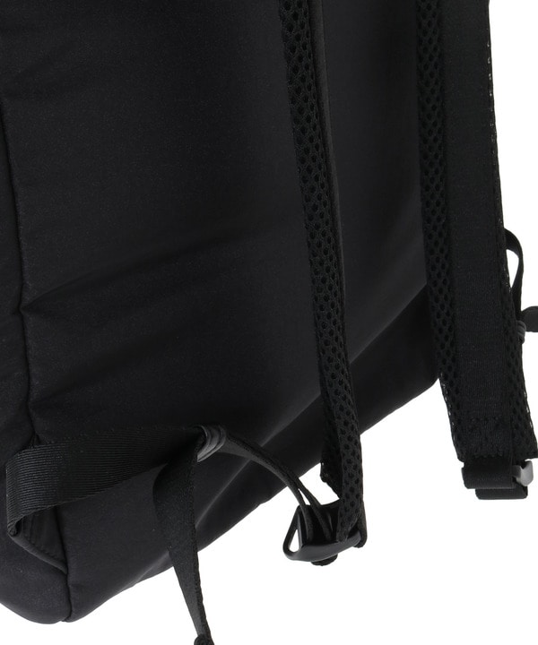 LEATHER POCKET 2WAY BACKPACK TOTE 詳細画像 8