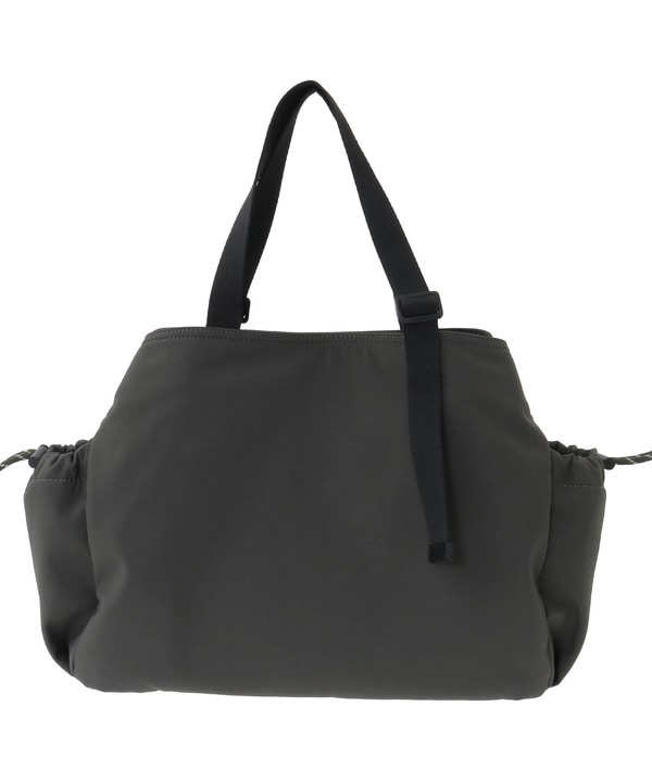 MULTI-POCKET NYLON TOTE BAG 詳細画像 3
