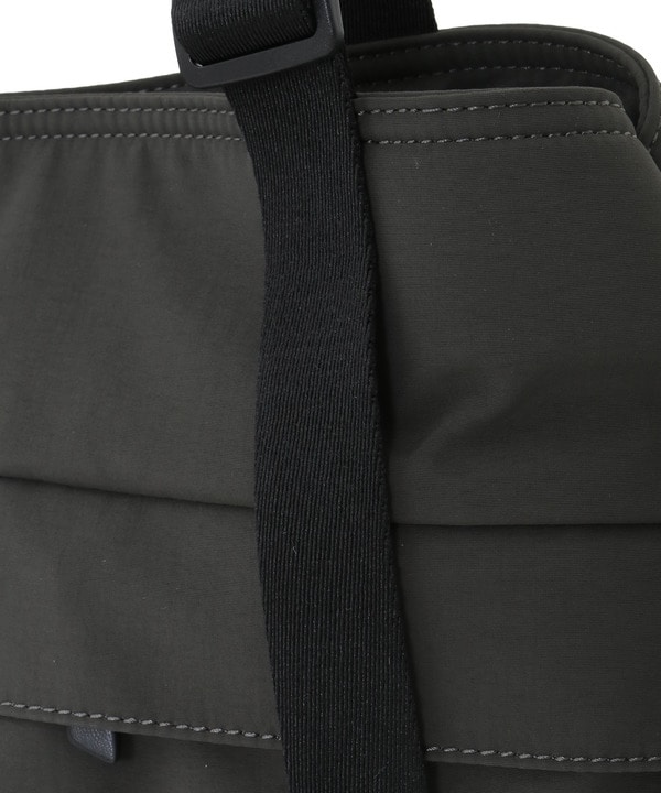 MULTI-POCKET NYLON TOTE BAG 詳細画像 6