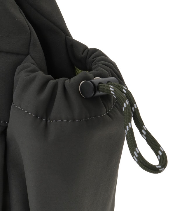MULTI-POCKET NYLON TOTE BAG 詳細画像 7