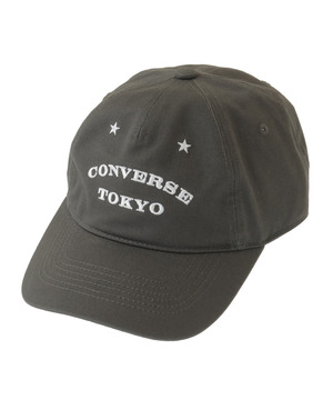 LOGO EMBROIDERY CAP