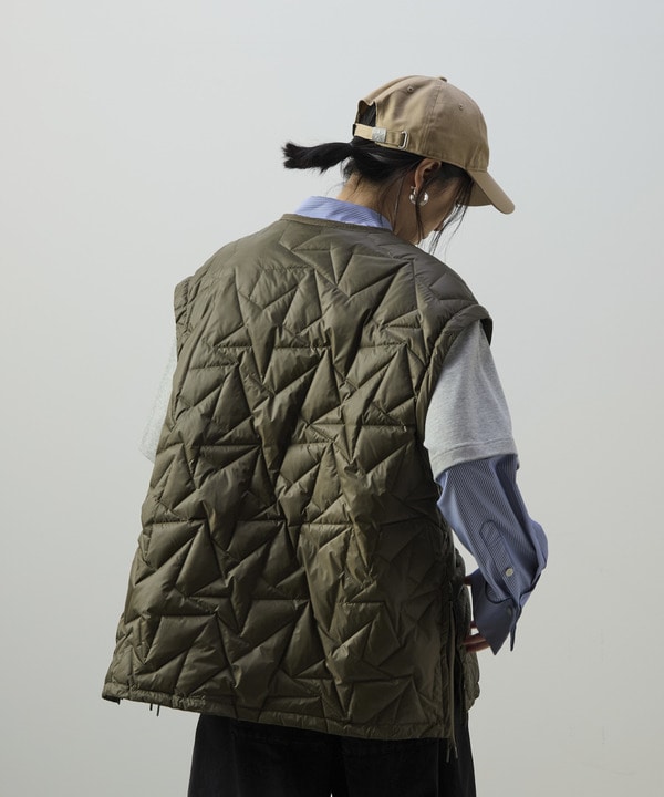 LOGO EMBROIDERY CAP 詳細画像 11