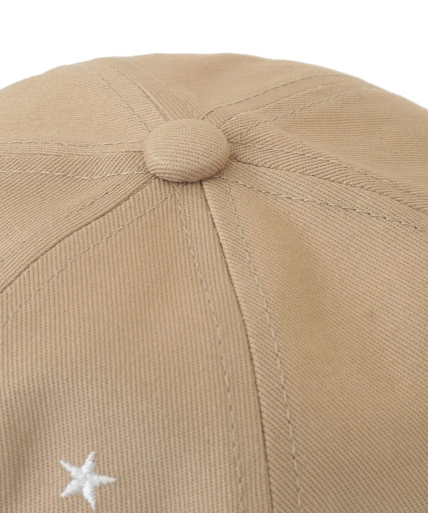 LOGO EMBROIDERY CAP 詳細画像 19
