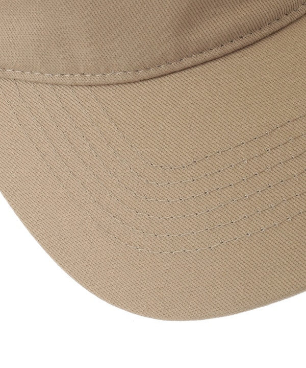 LOGO EMBROIDERY CAP 詳細画像 5