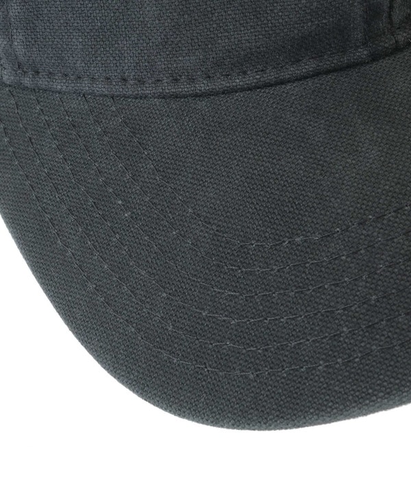 ONE WASH EMBROIDERED CAP 詳細画像 11