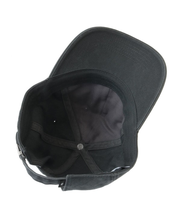 ONE WASH EMBROIDERED CAP 詳細画像 12