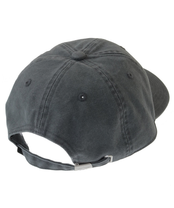 ワンウォッシュ刺繍キャップ 詳細画像 4