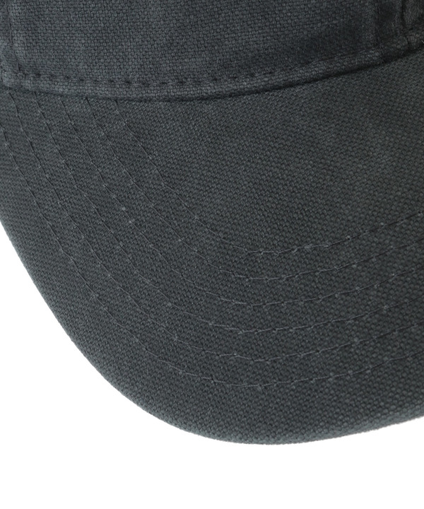 ワンウォッシュ刺繍キャップ 詳細画像 8