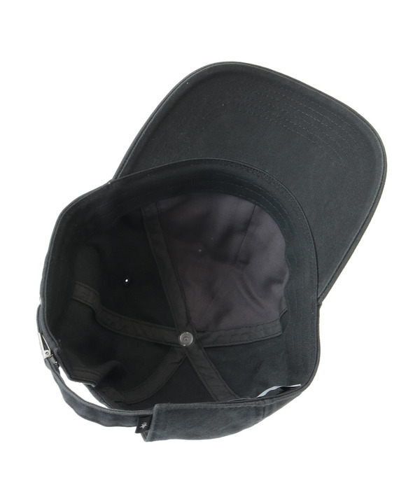 ワンウォッシュ刺繍キャップ 詳細画像 9