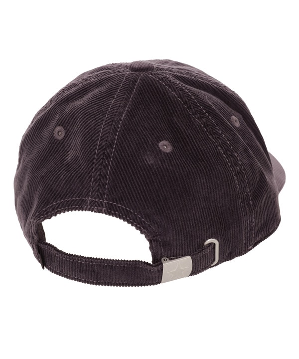CORDUROY FELT PATCH LOGO CAP 詳細画像 15