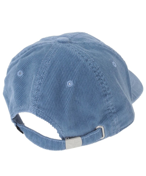 CORDUROY FELT PATCH LOGO CAP 詳細画像 2