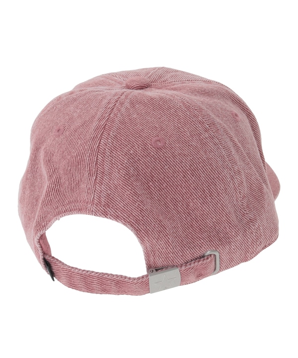 PIGMENT DYE HEART LOGO CAP 詳細画像 10