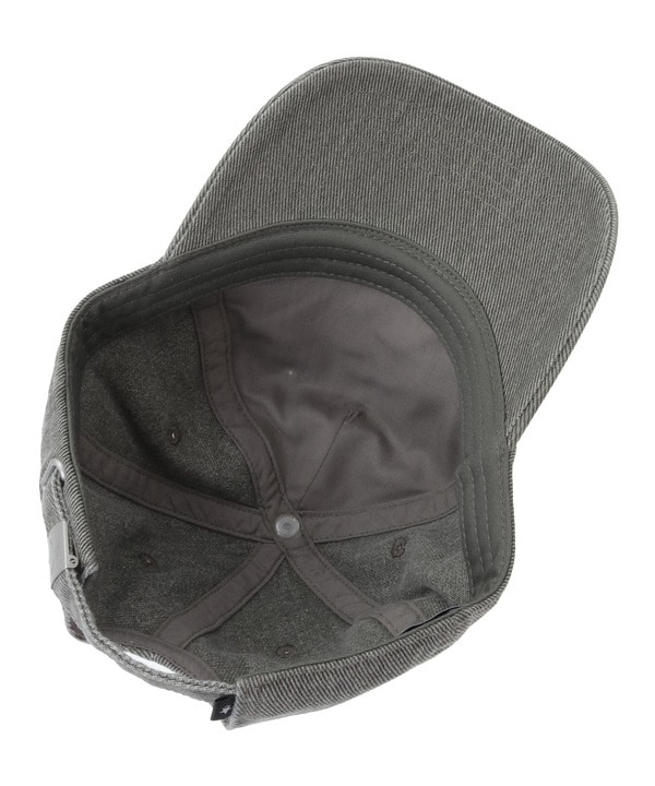PIGMENT DYE HEART LOGO CAP 詳細画像 16