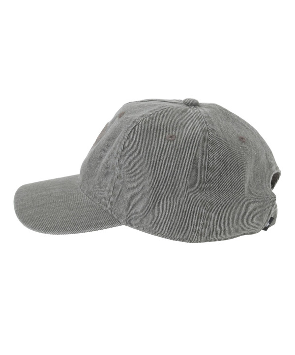PIGMENT DYE HEART LOGO CAP 詳細画像 6