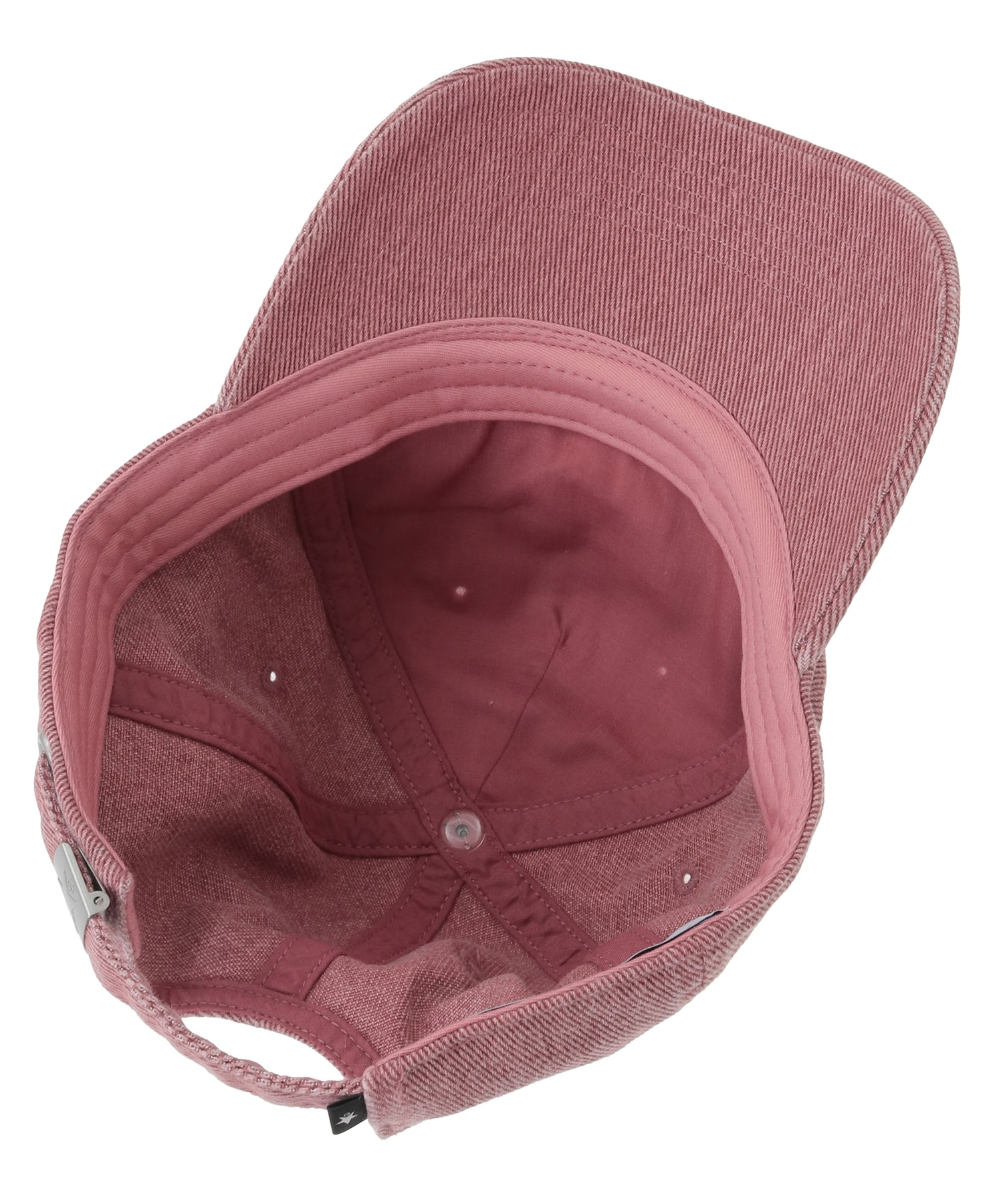 PIGMENT DYE HEART LOGO CAP｜CONVERSE TOKYO (コンバーストウキョウ