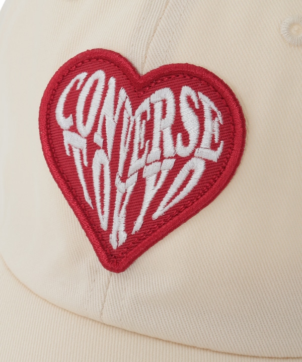 HEART PATCH CAP 詳細画像 13