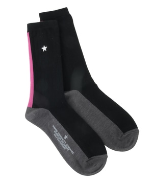 NEON LINE SOCKS