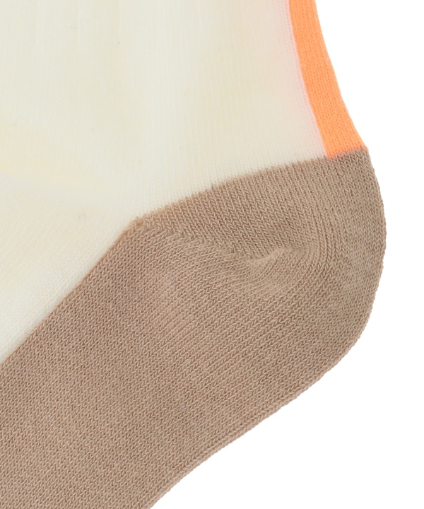 NEON LINE SOCKS 詳細画像 3