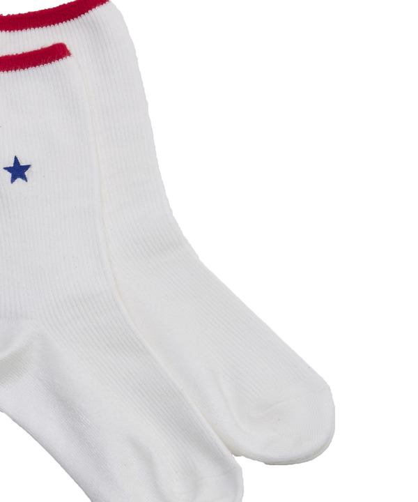 TOP LINE SOCKS 詳細画像 1