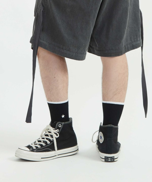 TOP LINE SOCKS 詳細画像 2