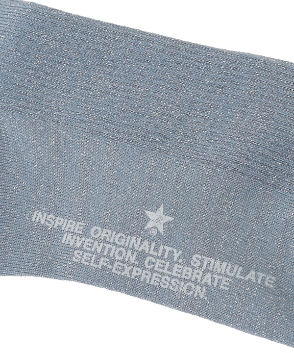 STAR★ GLITTER RIB SOX 詳細画像 10